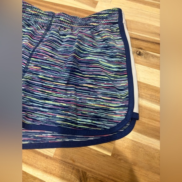 Ideology Multicolor Women's Shorts - Picture 3 of 5